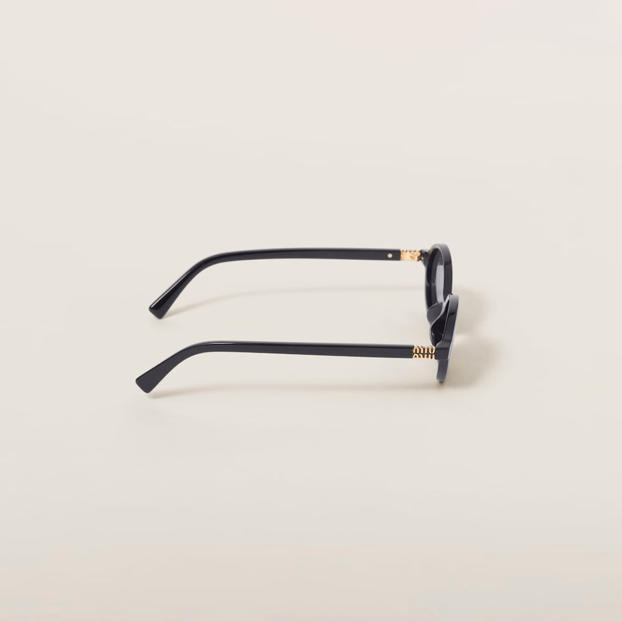 Miu Regard sunglasses