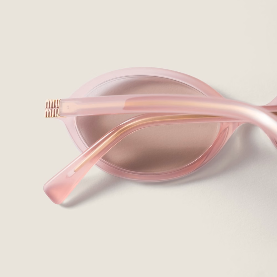Miu Regard sunglasses