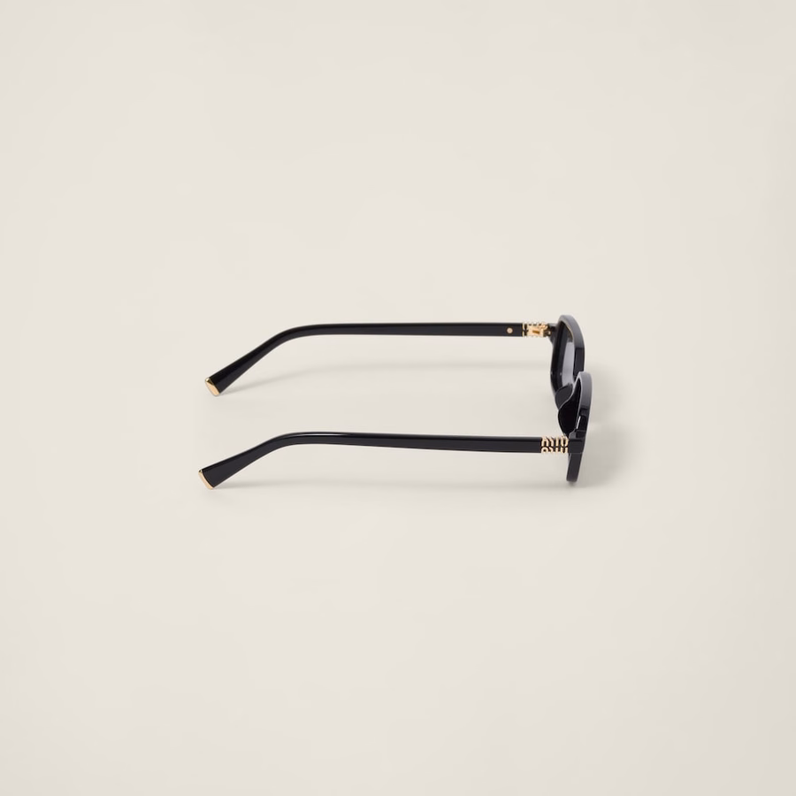 Miu Regard sunglasses