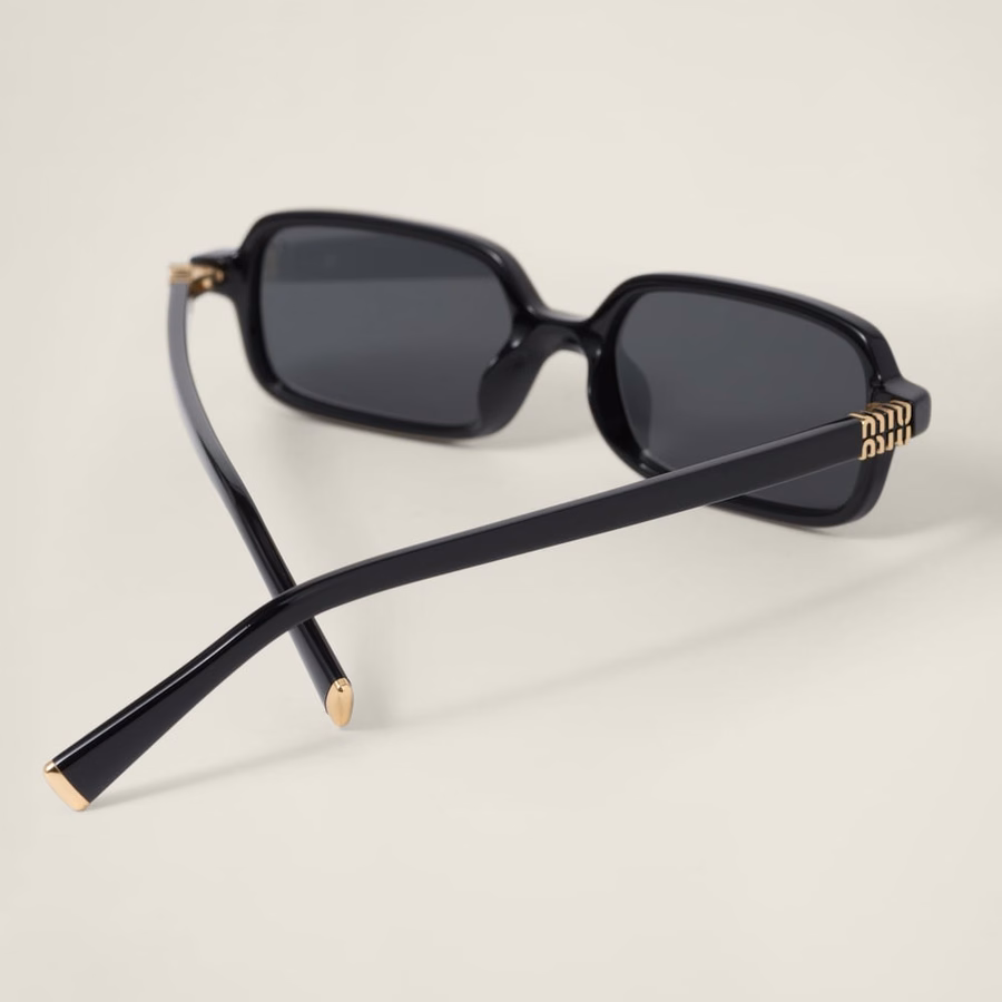 Miu Regard sunglasses