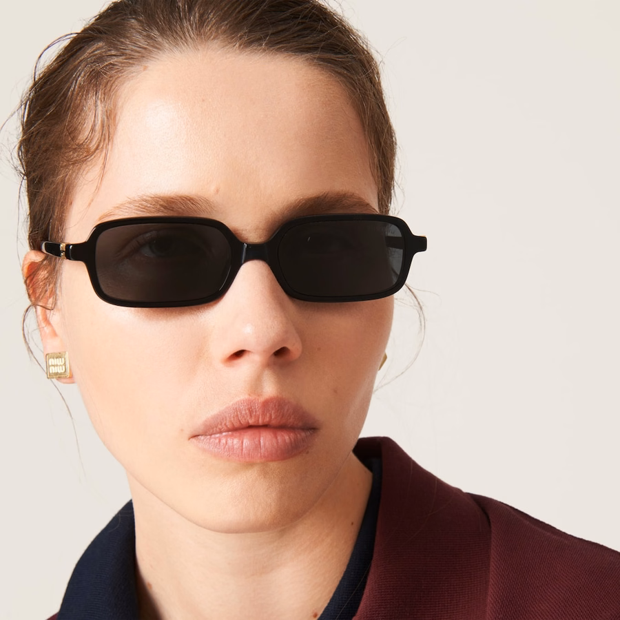 Miu Regard sunglasses