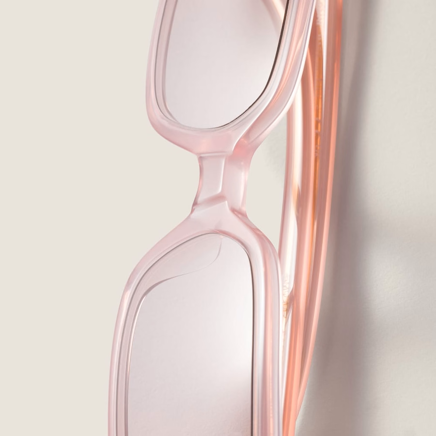 Miu Regard sunglasses