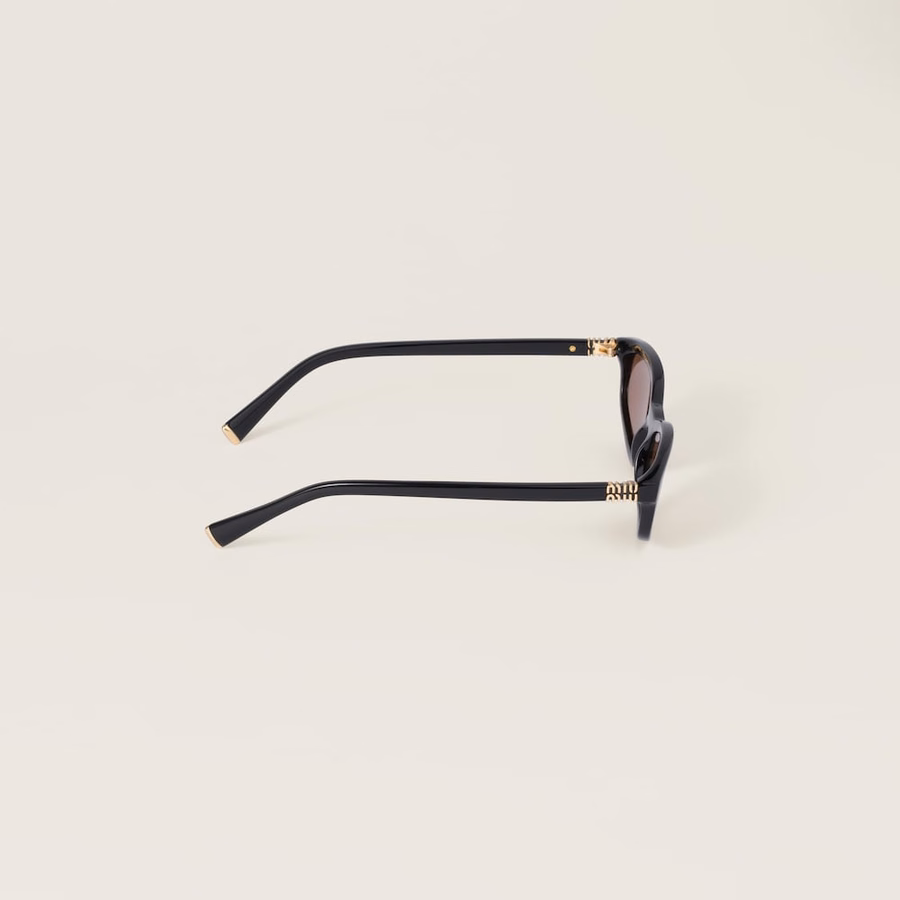 Miu Regard sunglasses