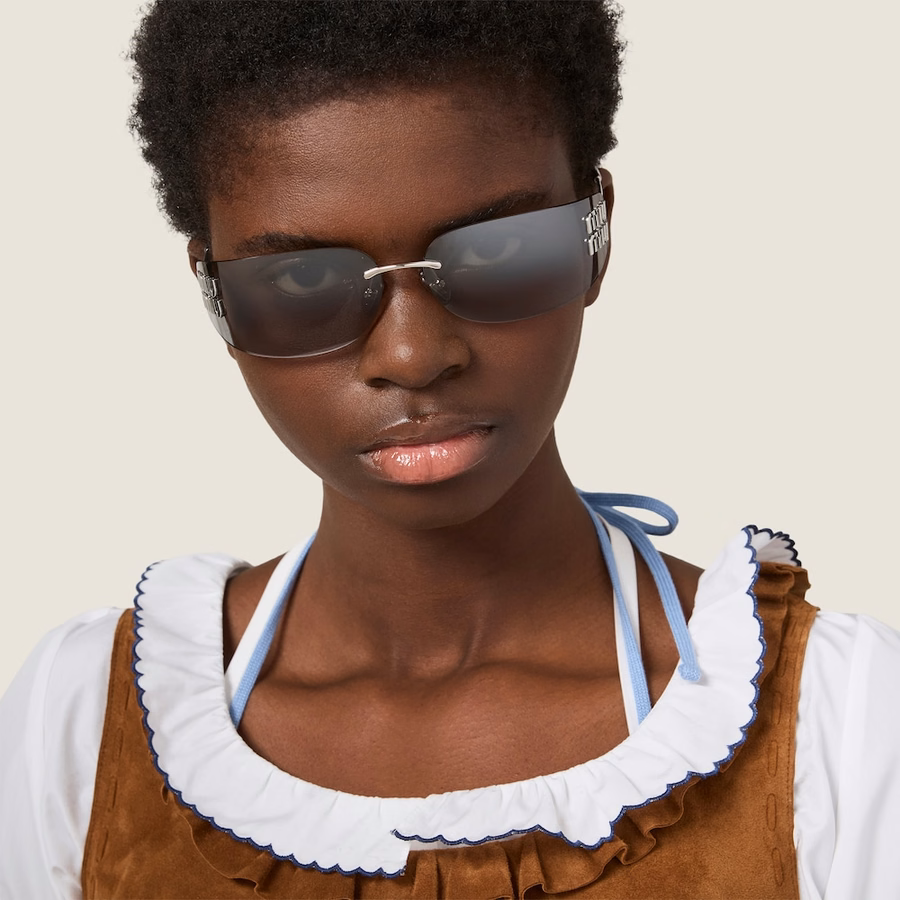 Aube sunglasses