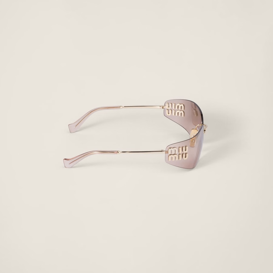 Aube sunglasses