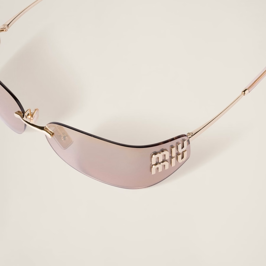 Aube sunglasses