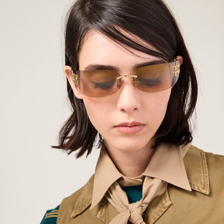 Aube sunglasses