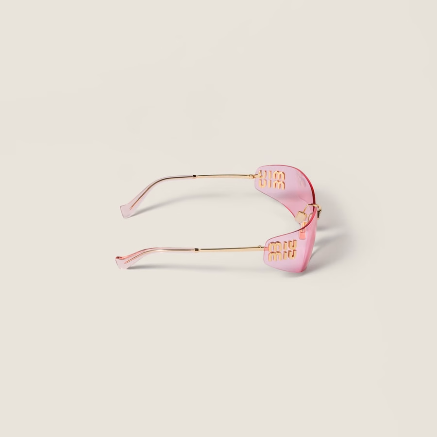 Aube sunglasses