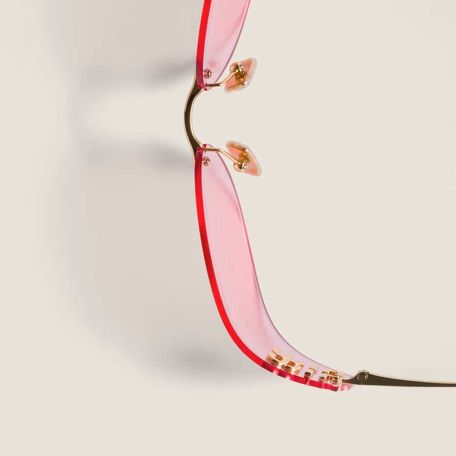 Aube sunglasses