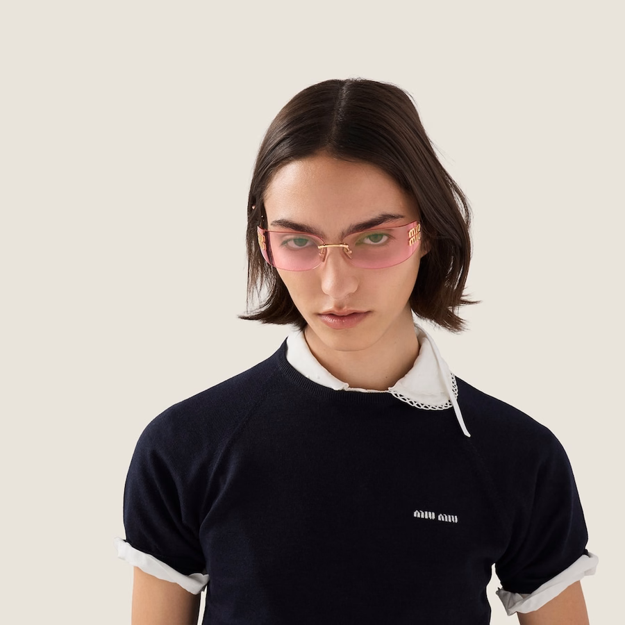 Aube sunglasses
