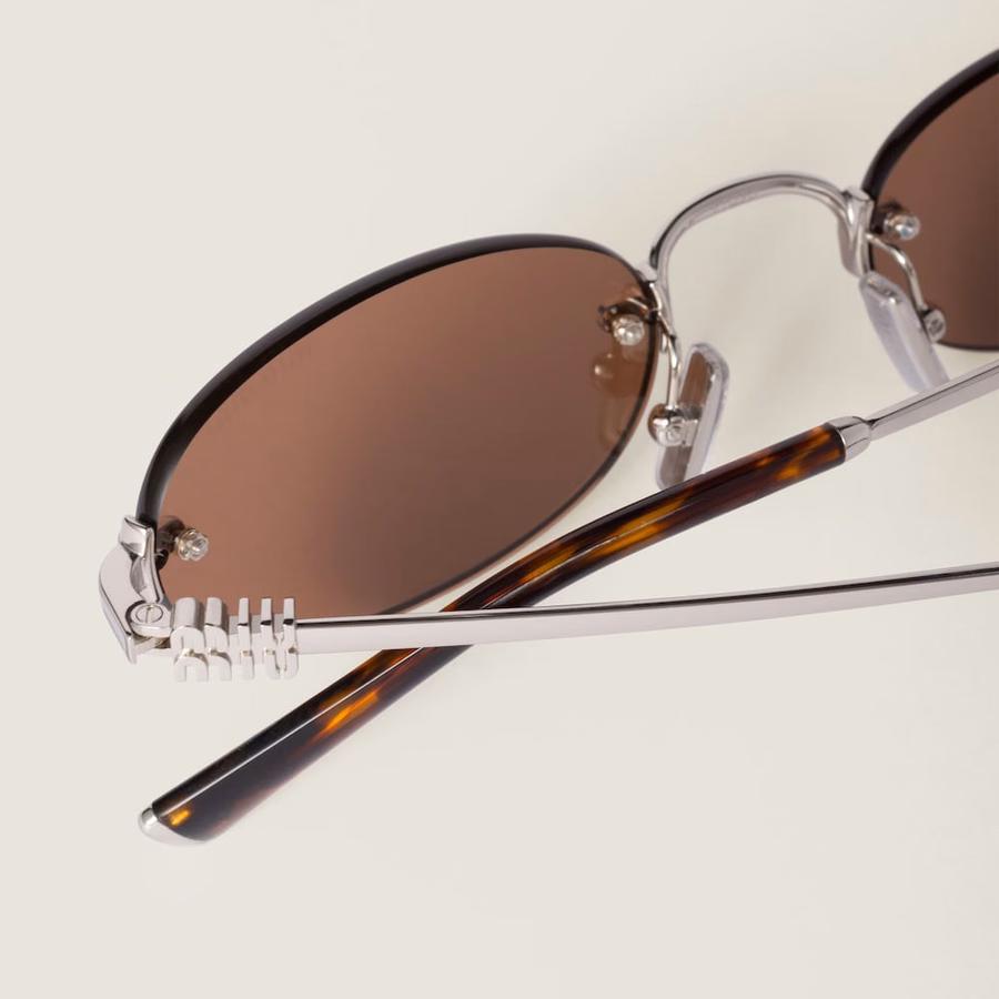Miu Miu sunglasses
