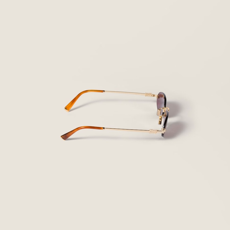 Miu Miu sunglasses