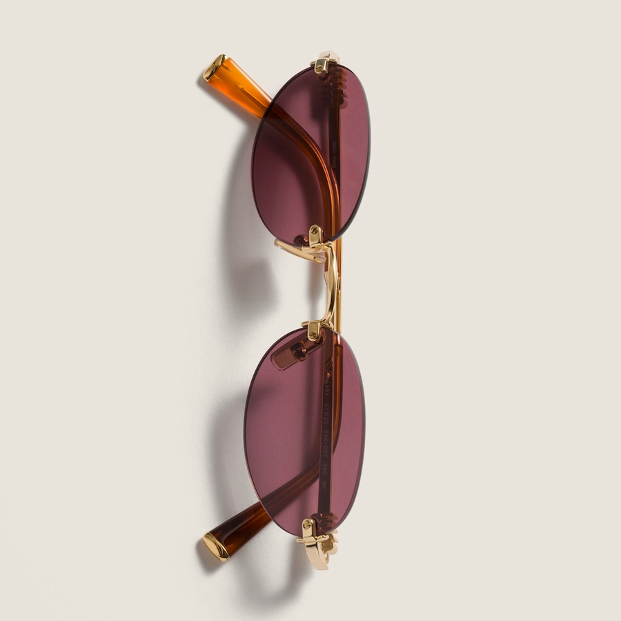 Miu Miu sunglasses