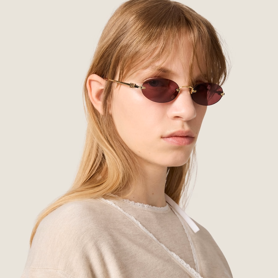Miu Miu sunglasses