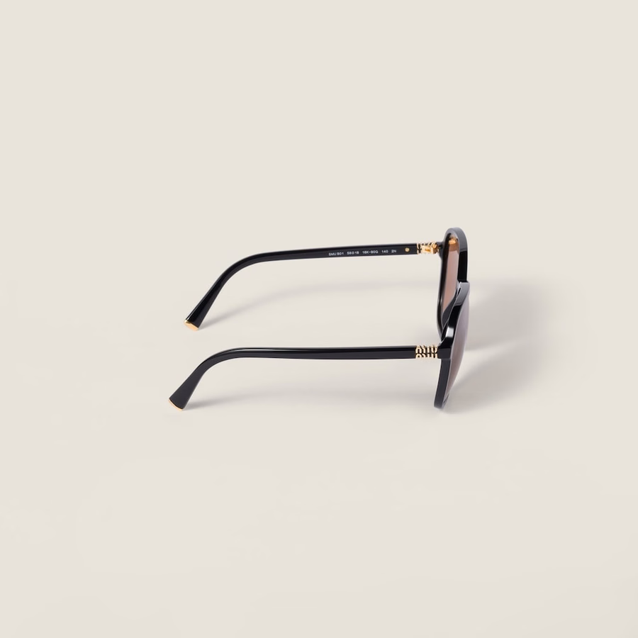 Miu Regard sunglasses