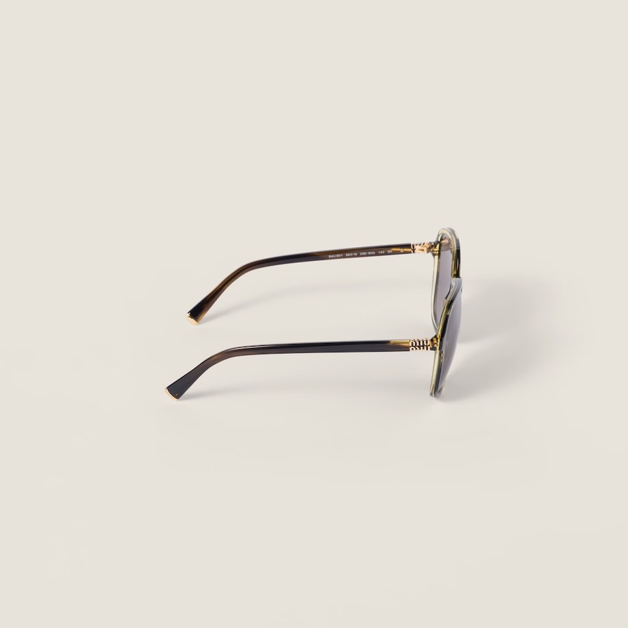 Miu Regard sunglasses