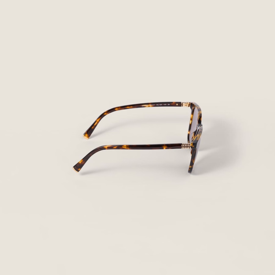 Miu Regard sunglasses