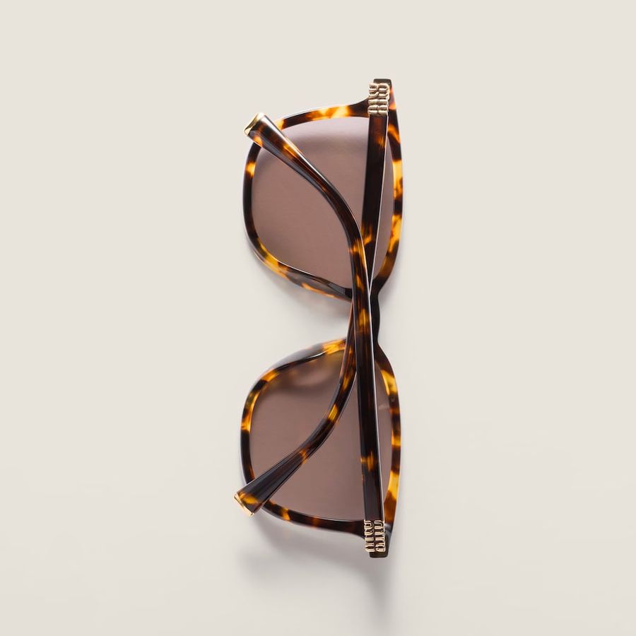 Miu Regard sunglasses