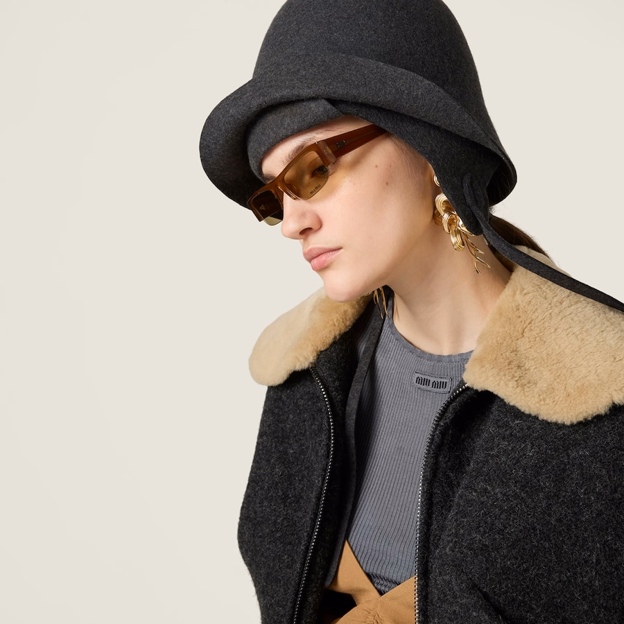 Vedette sunglasses