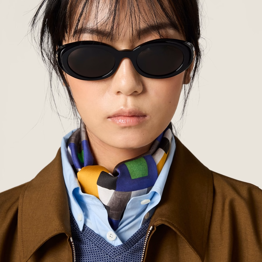 Rêverie sunglasses