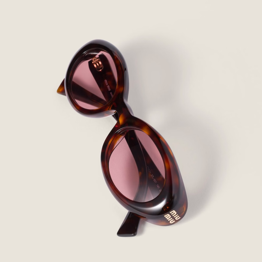 Rêverie sunglasses