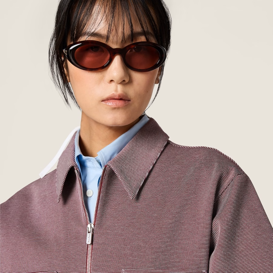 Rêverie sunglasses