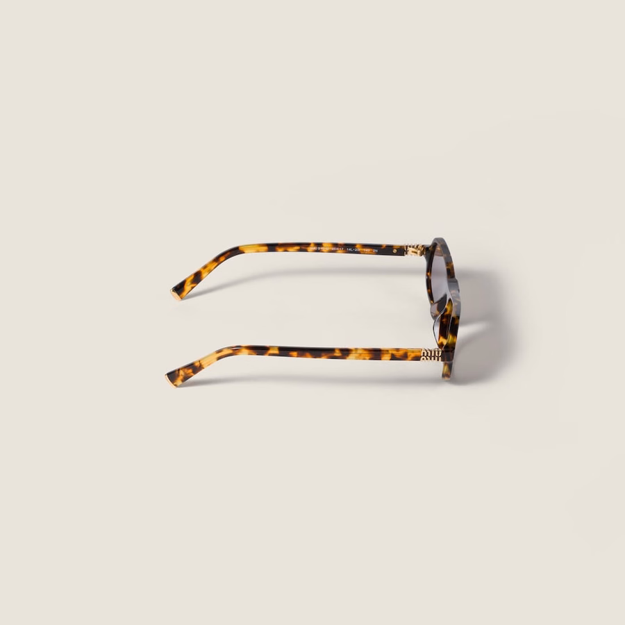 Miu Regard sunglasses