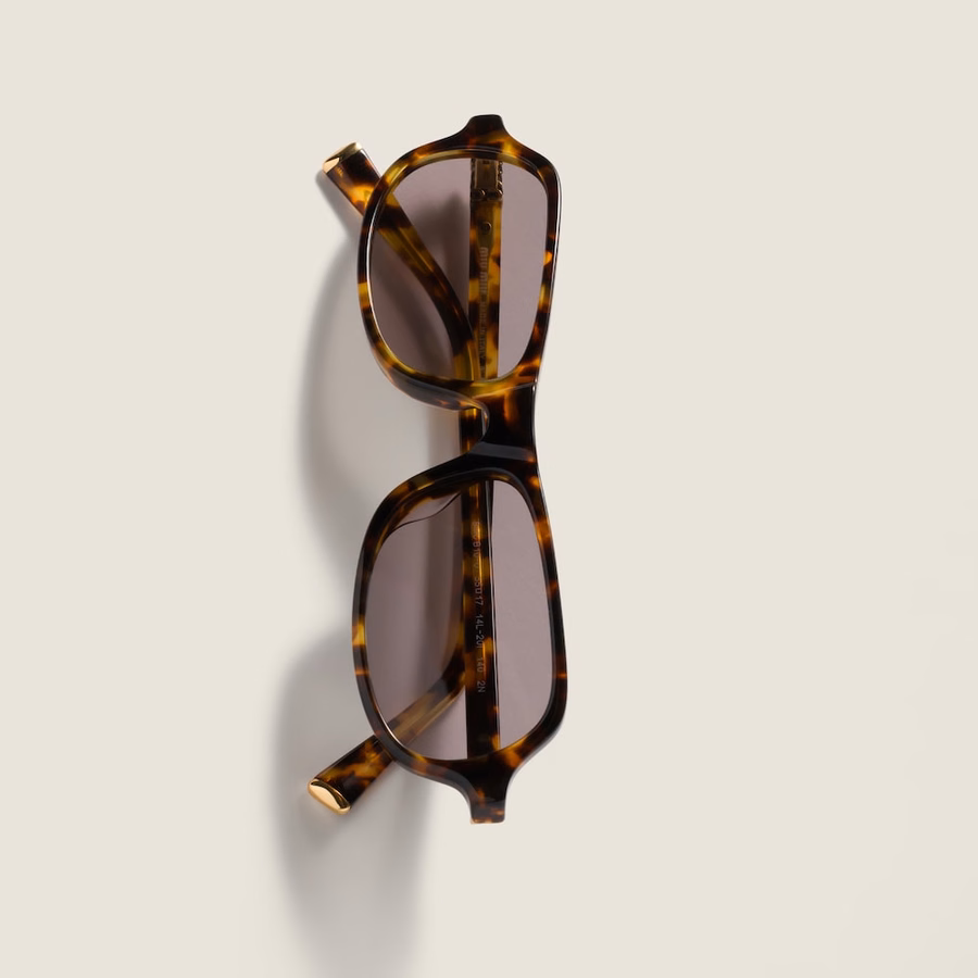 Miu Regard sunglasses
