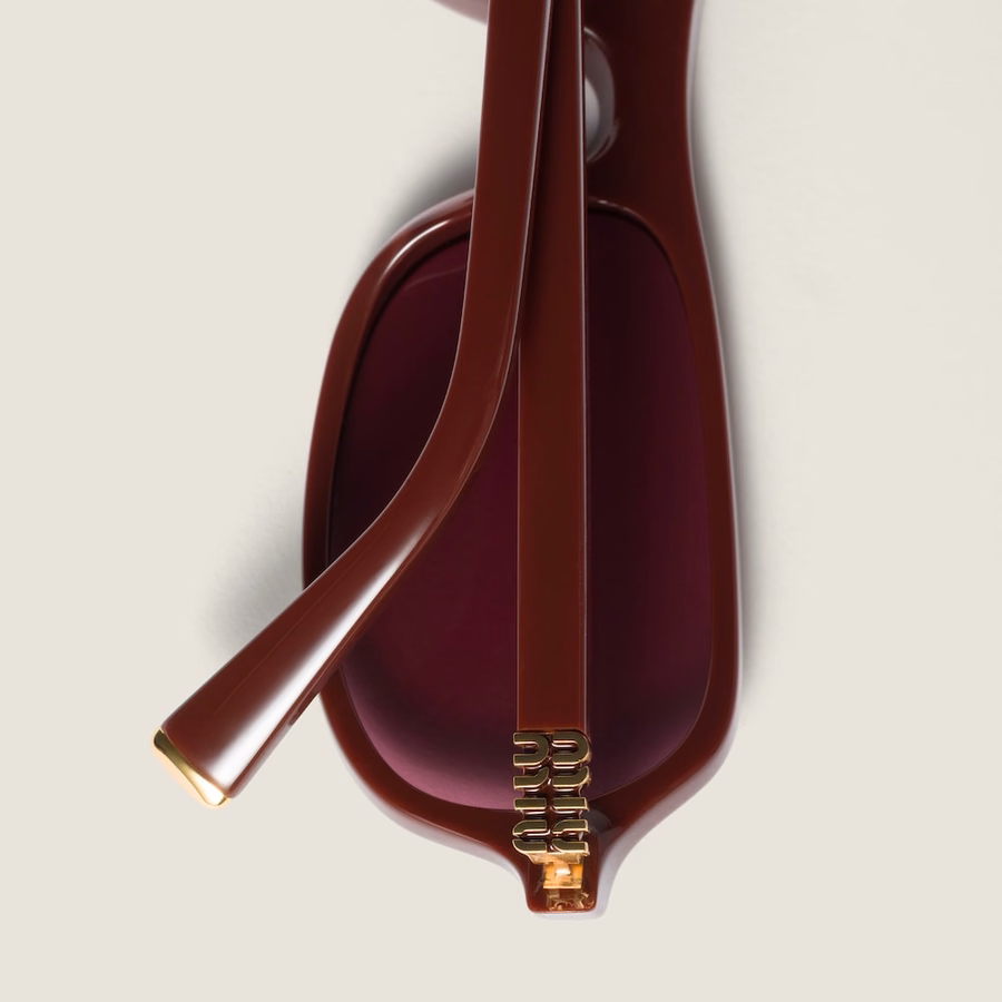 Miu Regard sunglasses