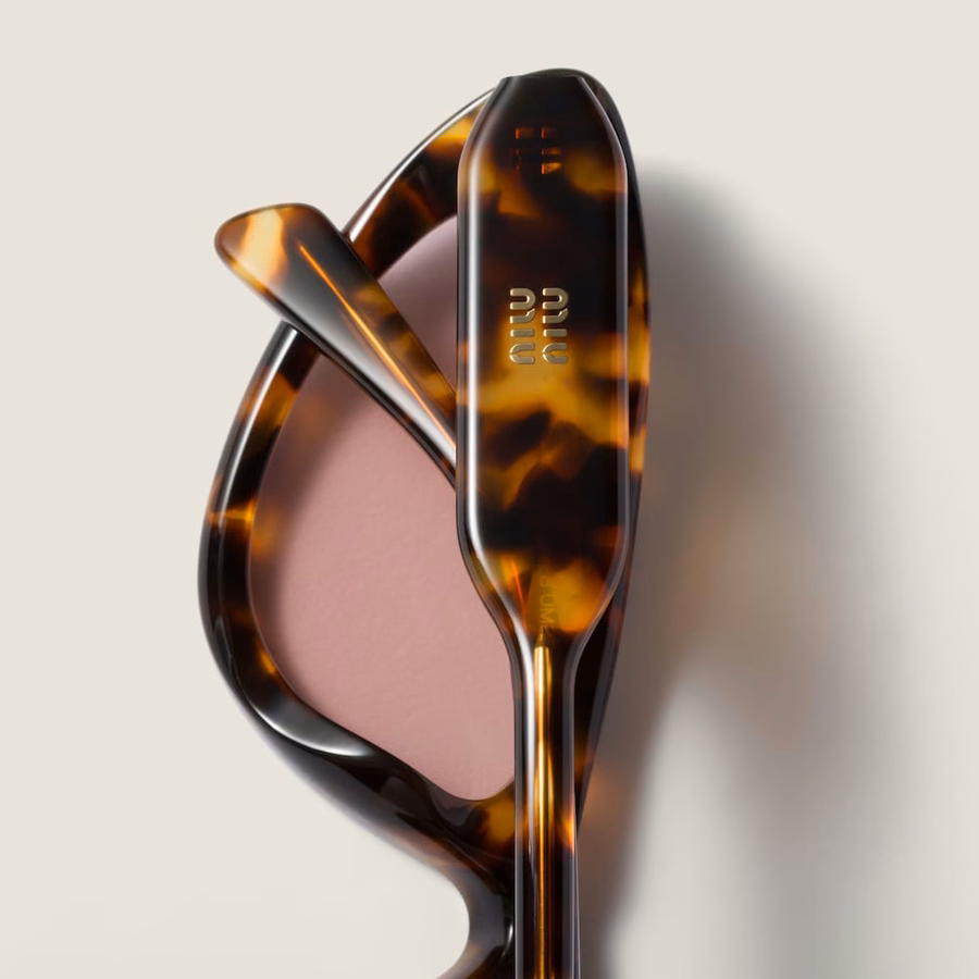 Miu Miu Eyewear Collection sunglasses