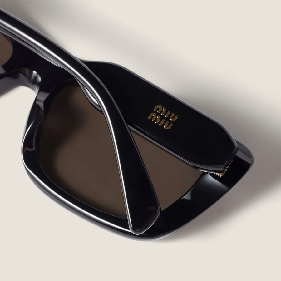 Miu Miu Eyewear Collection sunglasses