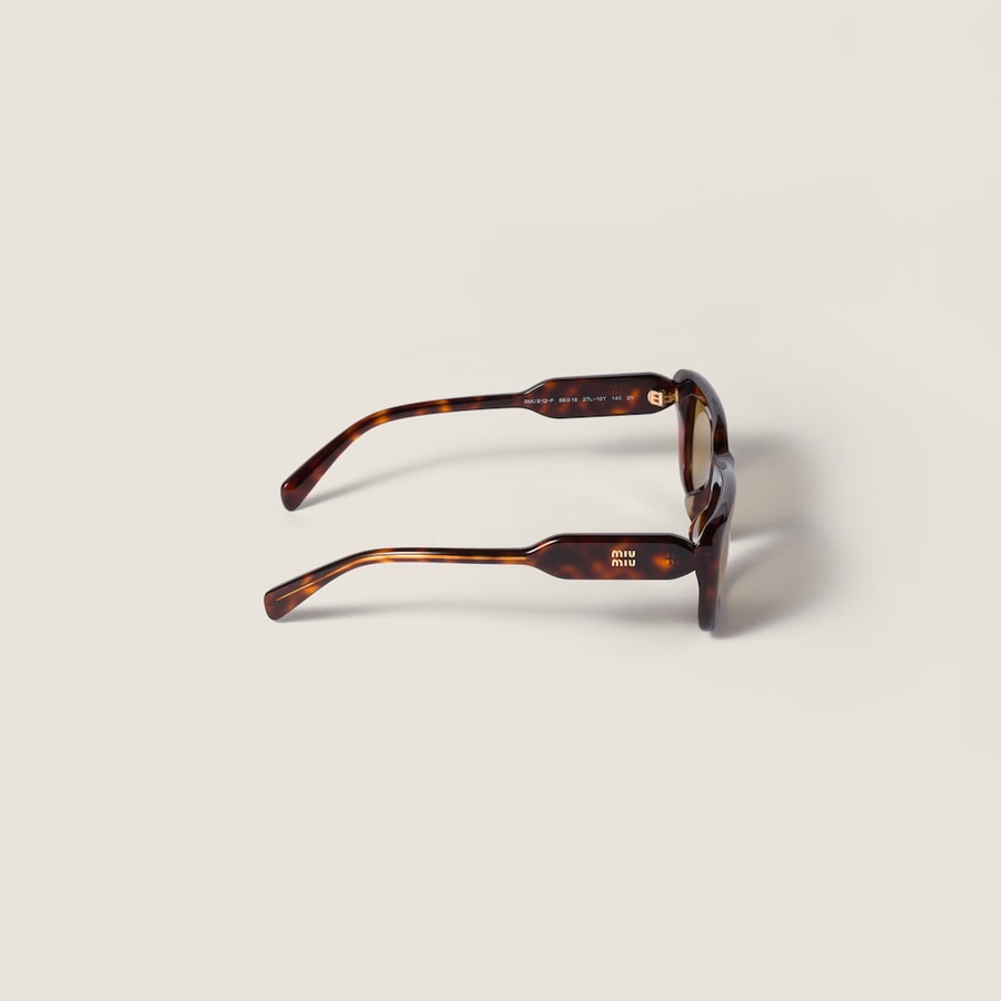 Miu Miu Eyewear Collection sunglasses