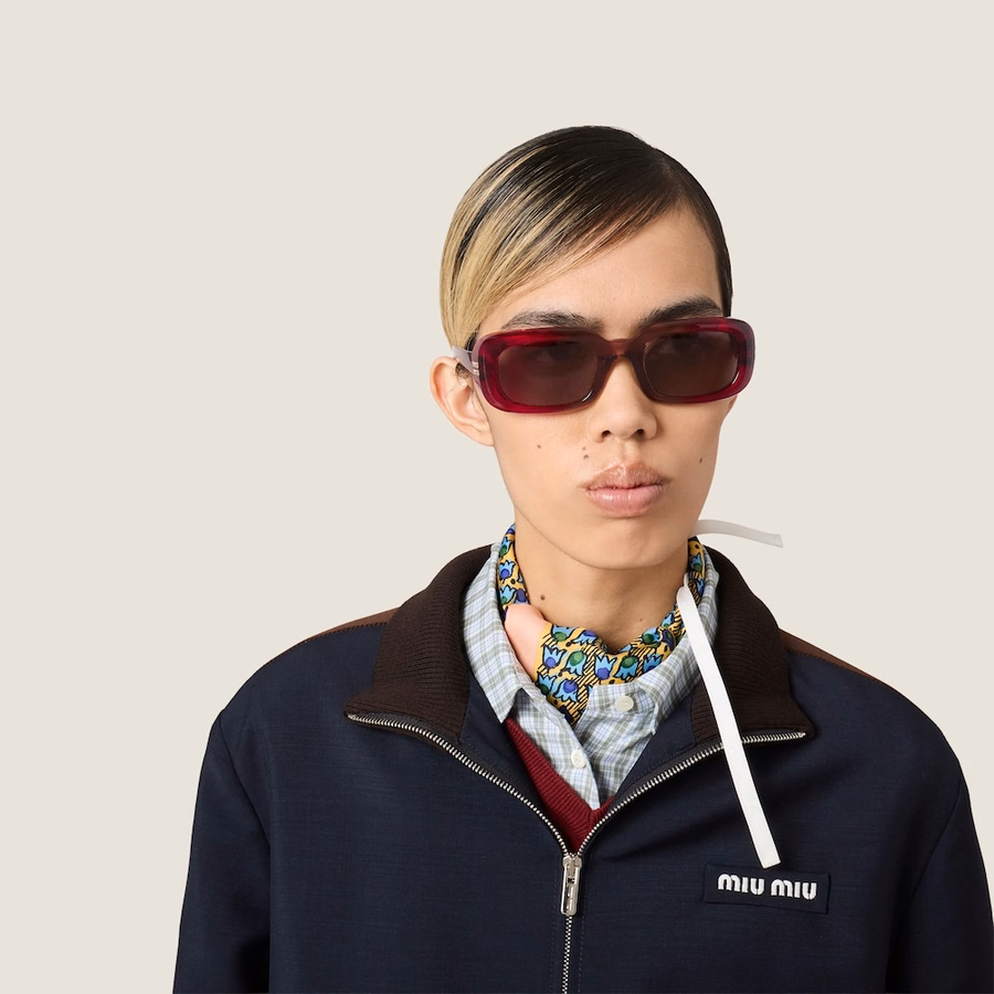 Rêverie sunglasses