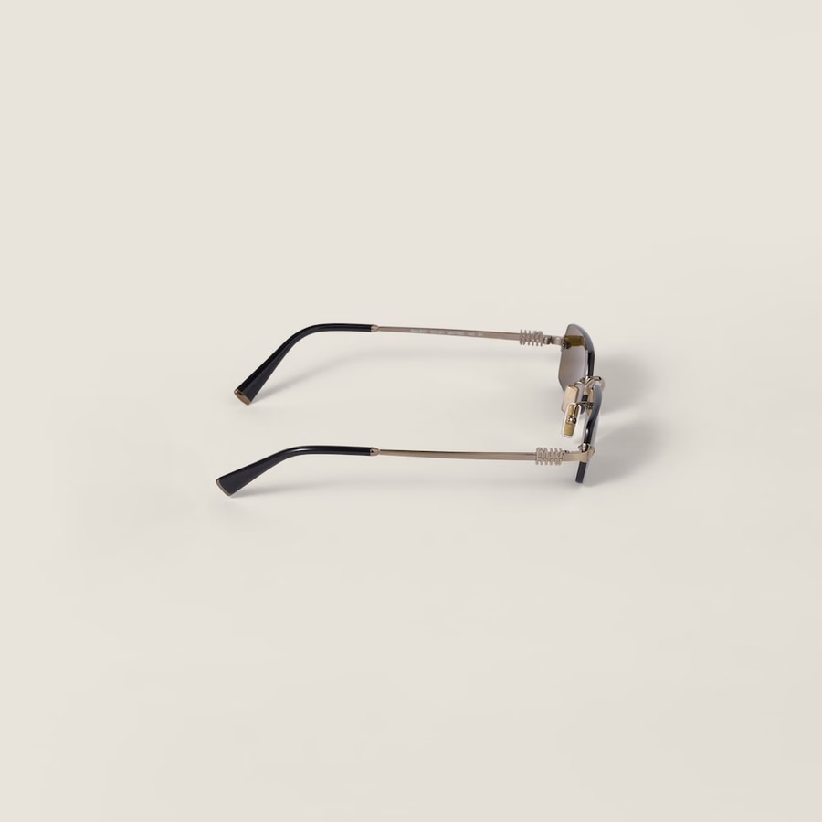 Miu Miu Eyewear Collection sunglasses