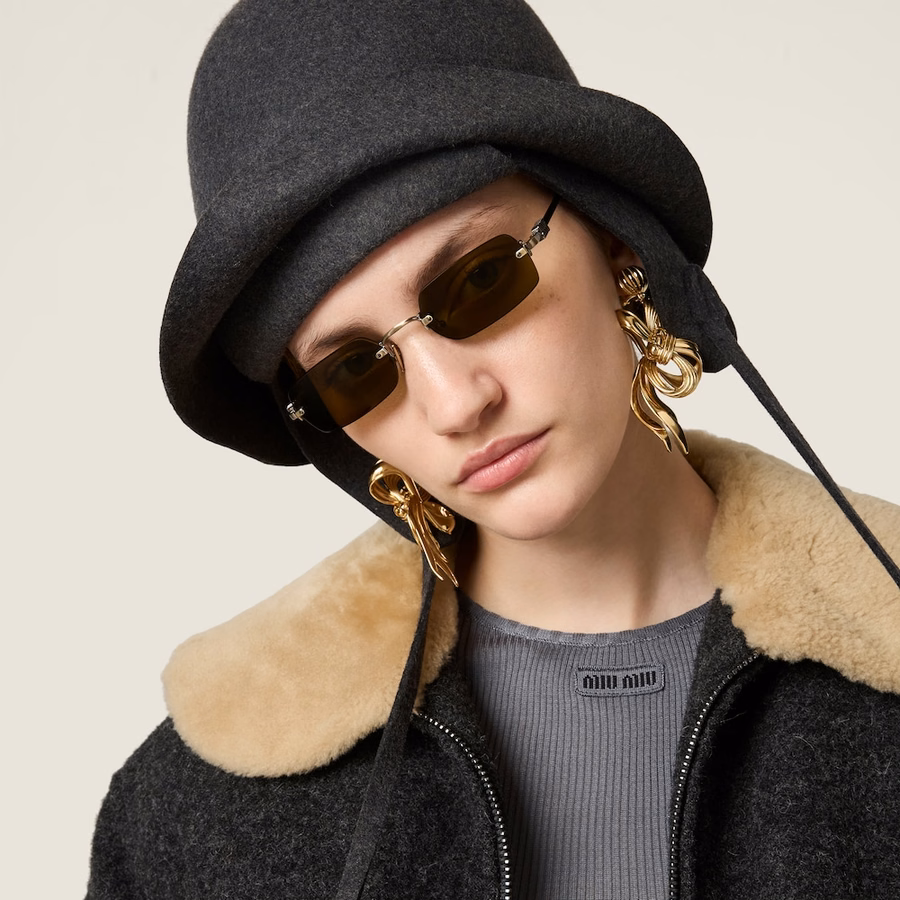 Miu Miu Eyewear Collection sunglasses