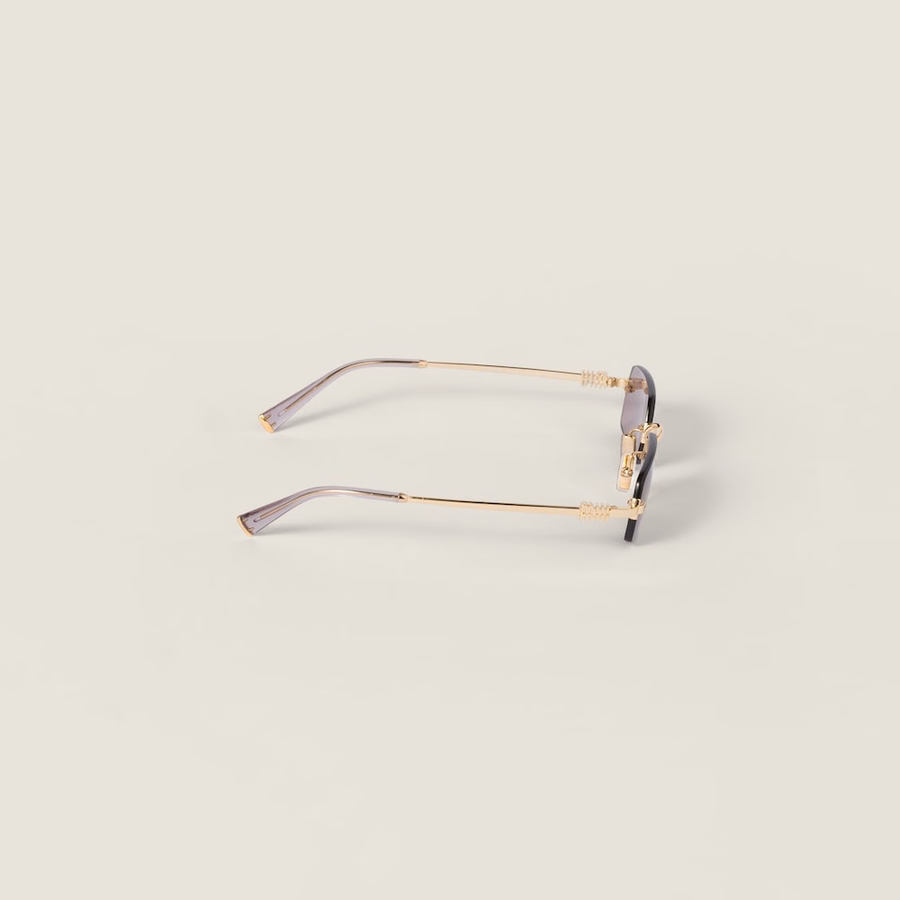 Miu Miu Eyewear Collection sunglasses