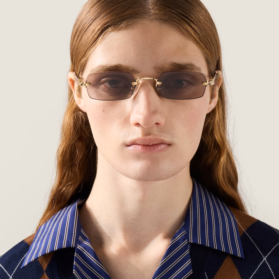 Miu Miu Eyewear Collection sunglasses