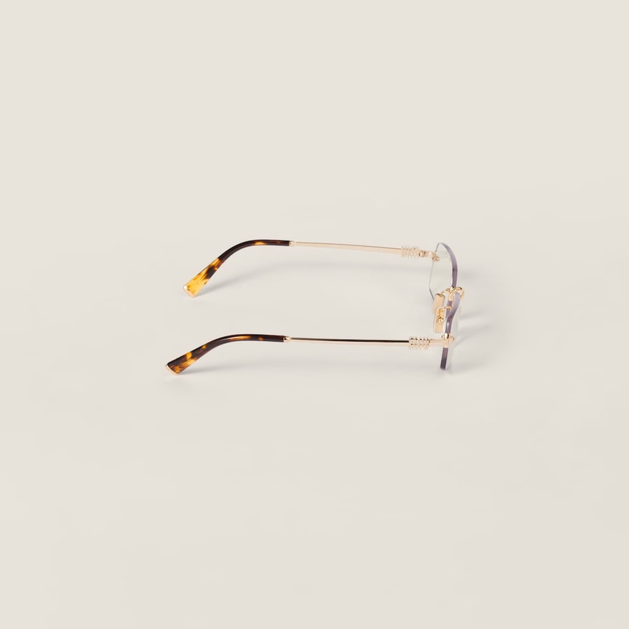 Miu Miu Eyewear Collection sunglasses