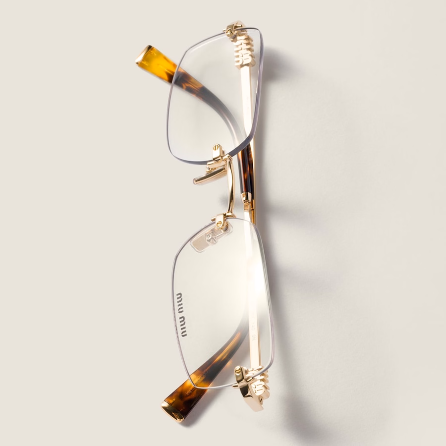 Miu Miu Eyewear Collection sunglasses