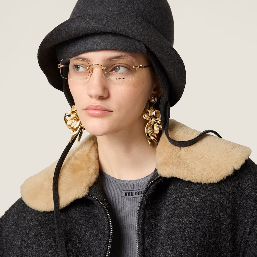 Miu Miu Eyewear Collection sunglasses