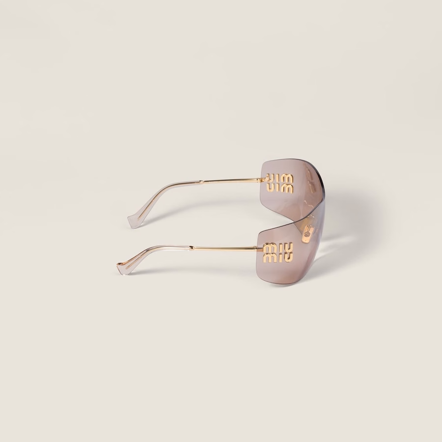 Aube sunglasses