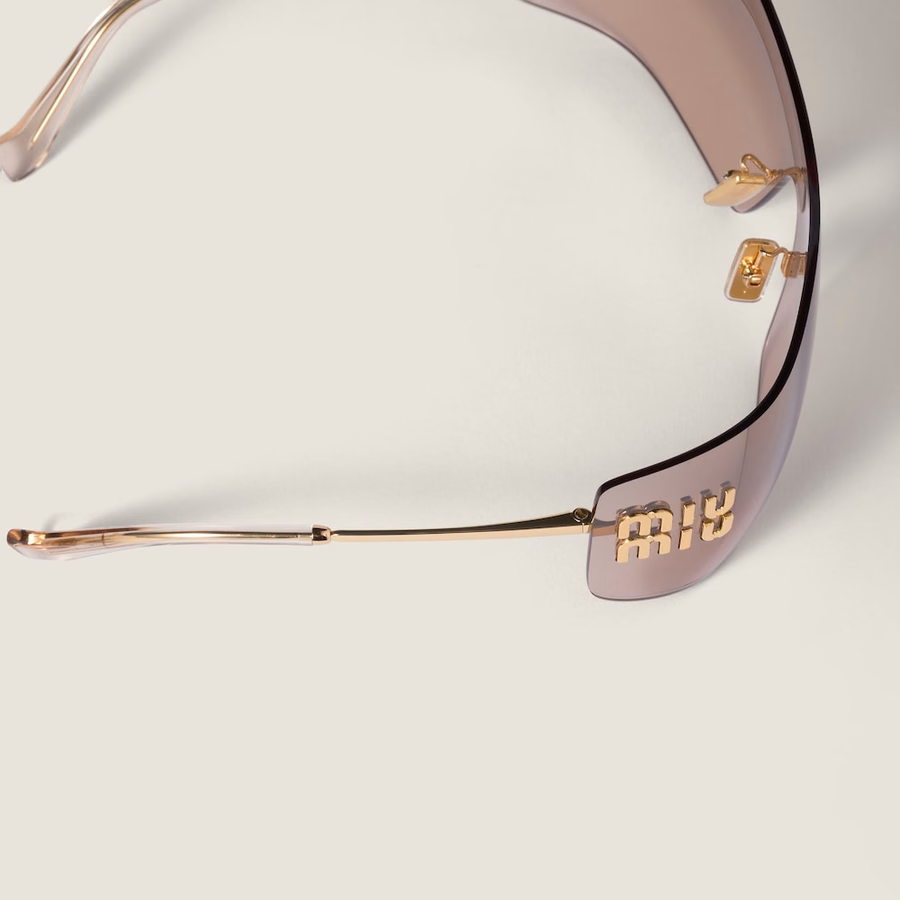 Aube sunglasses
