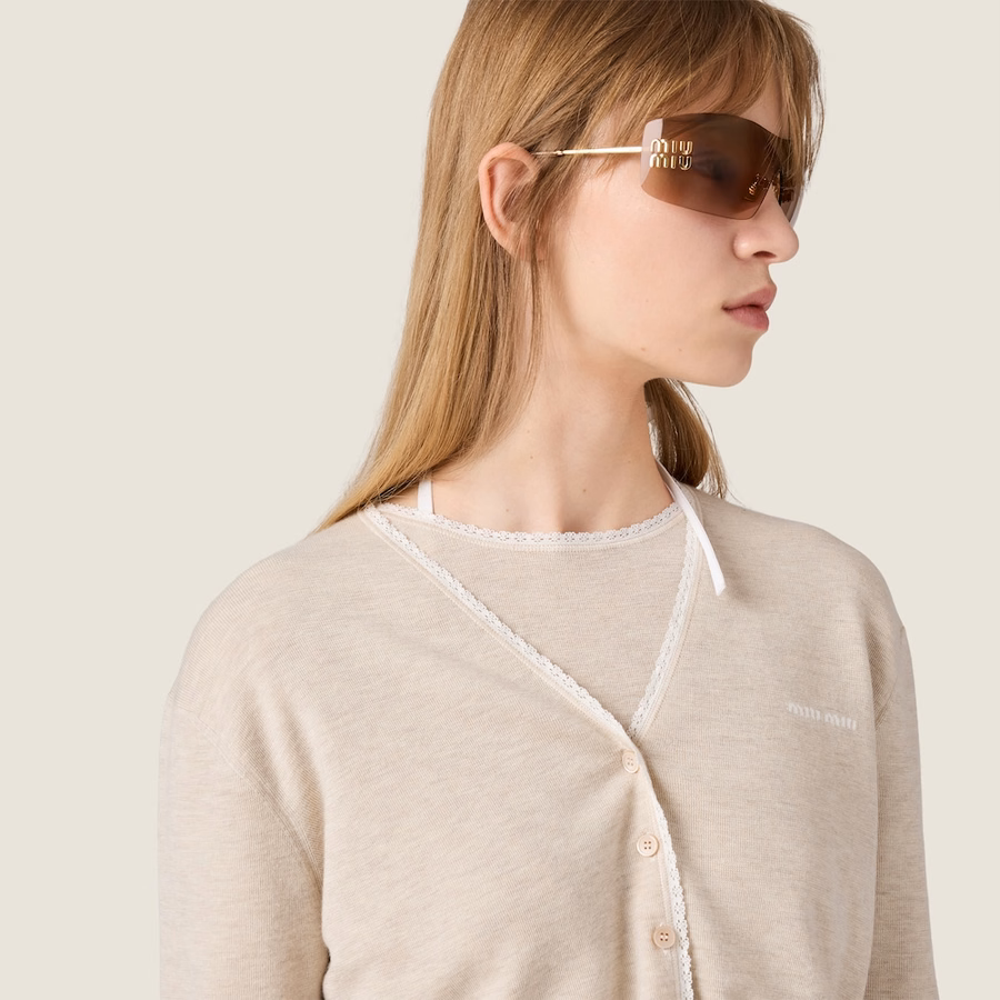 Aube sunglasses
