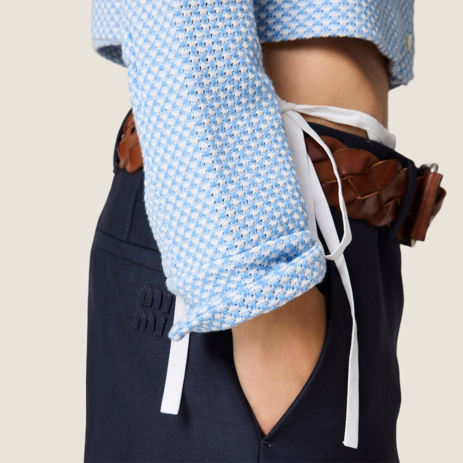 Cotton shirt