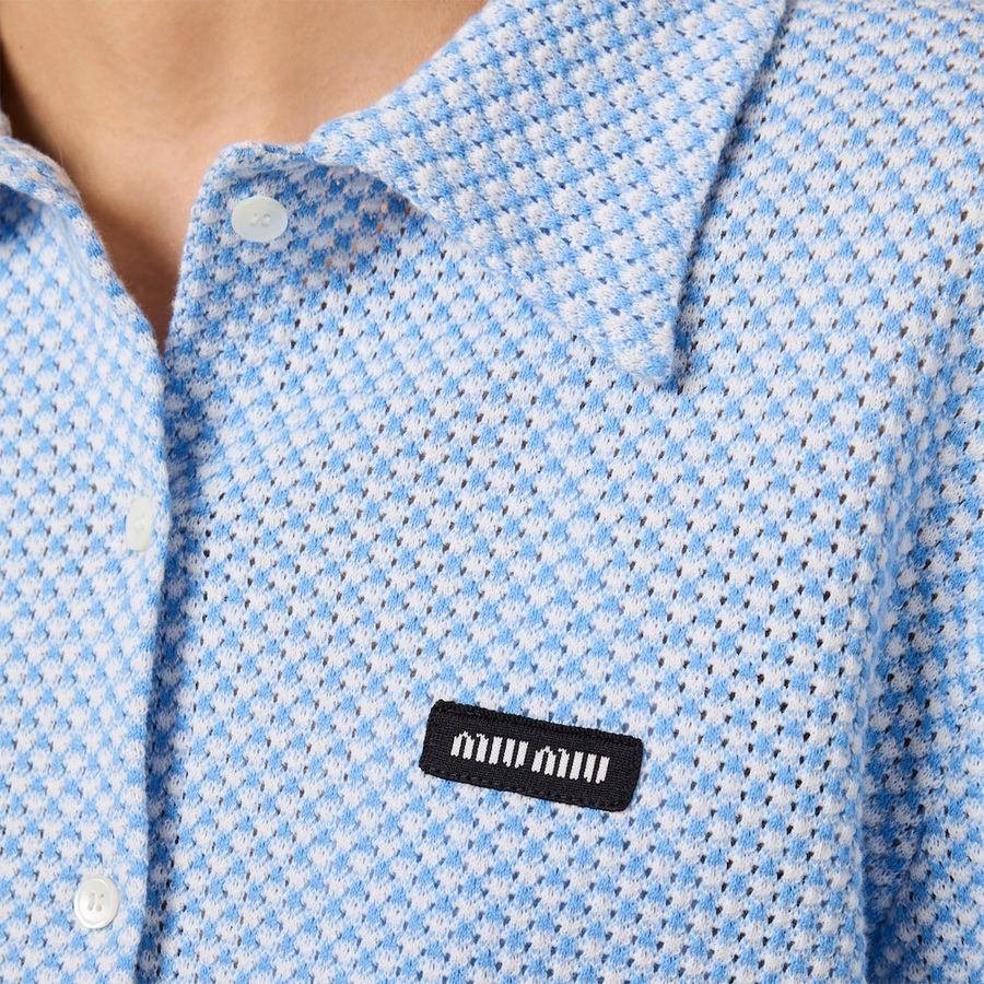 Cotton shirt