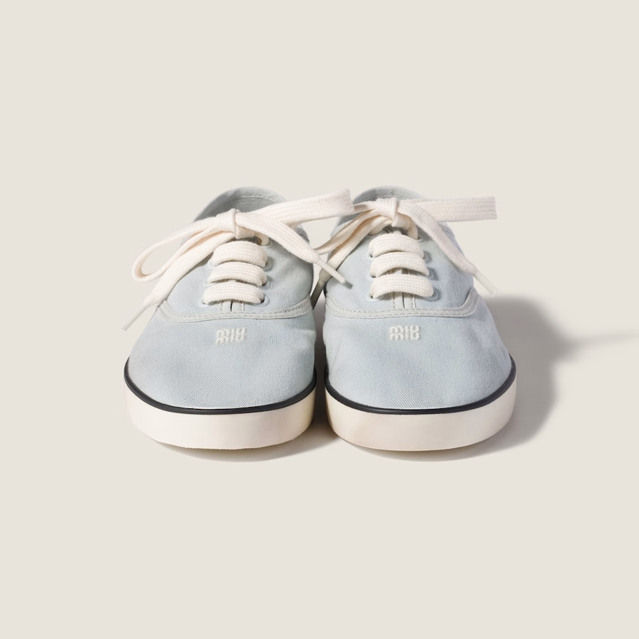 Drill Sneakers