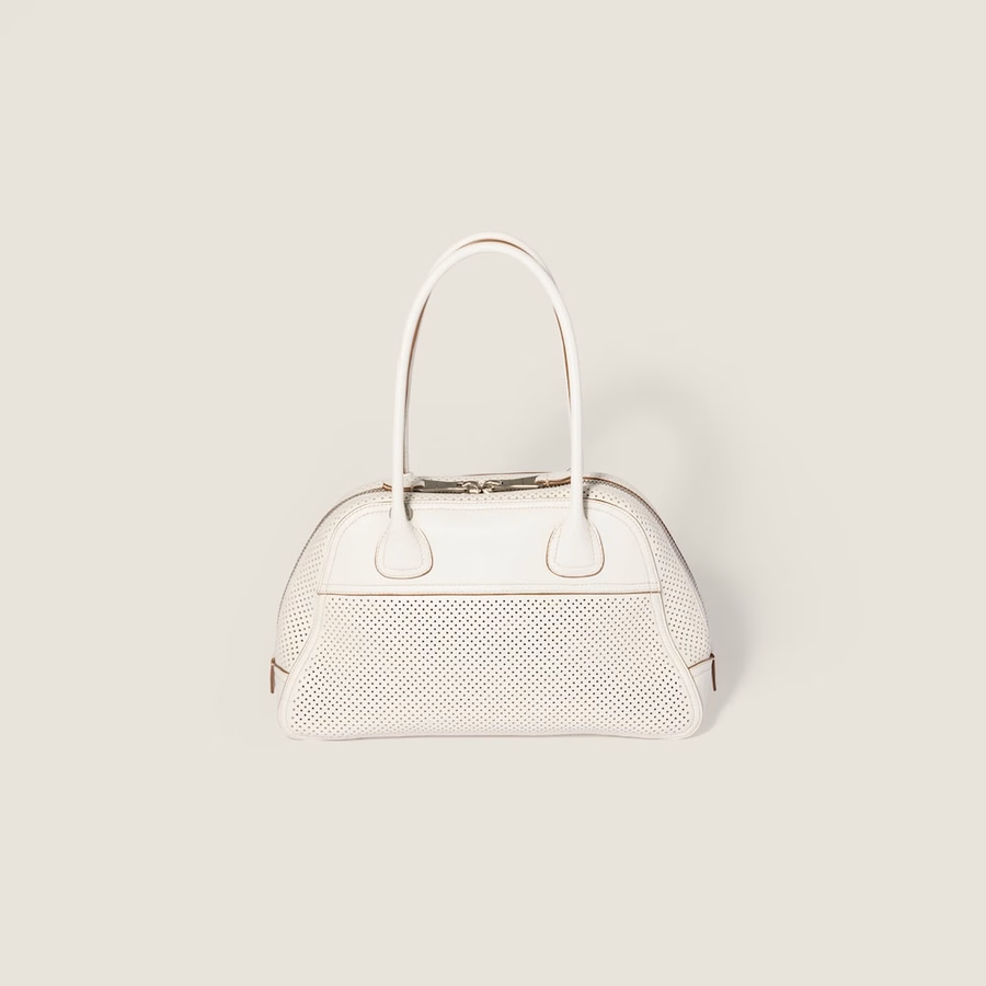Vivant leather bag