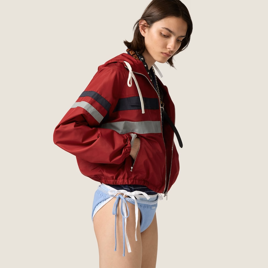 Cotton panty