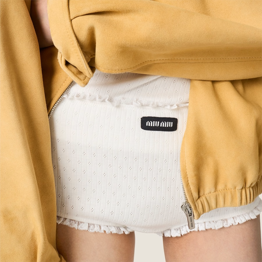 Cotton briefs